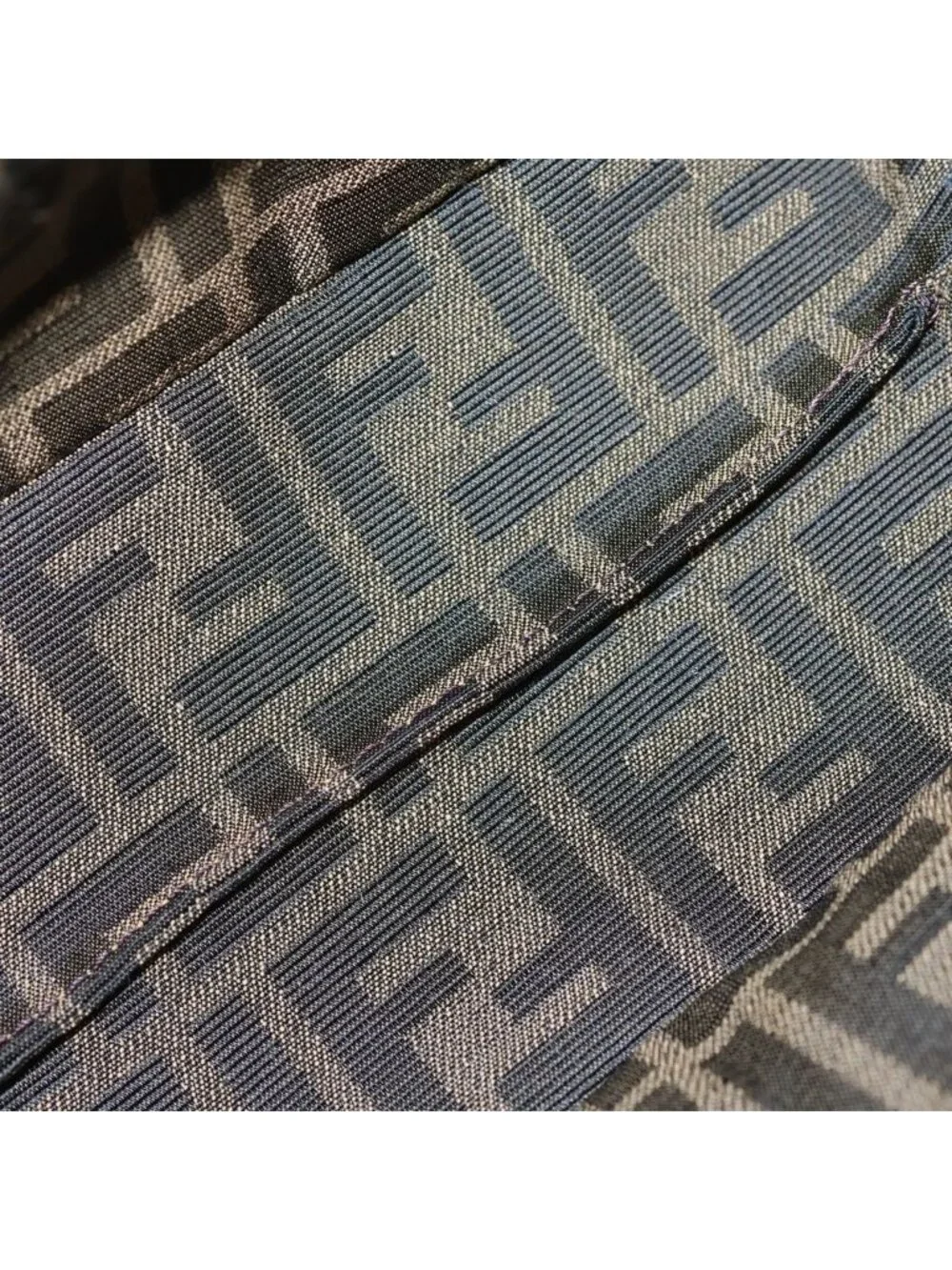 Fendi this authentic